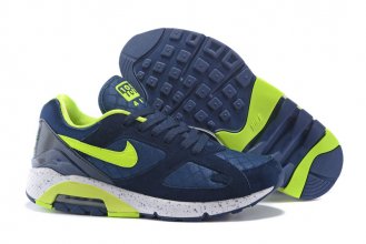 Nike Air Max 180 In 415373 For Men