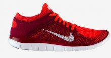 NIKE FREE FLYKNIT 4-0 In