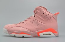 AIR JORDAN 6 "MILLENNIAL