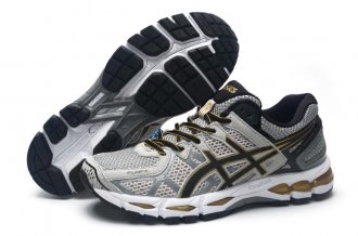 Asics Shoes In 415130 For Men