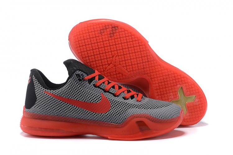 Nike Kobe 10 X In 413338 For Men - Click Image to Close