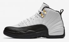 Jordan 12 Retro Taxi (201