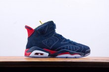 Air Jordan 6 Doernbecher