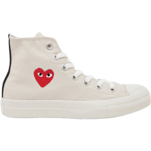 CDG CHUCK 70 PLAY HI