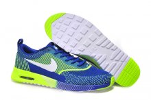 Nike Air Max Flyknit In 3