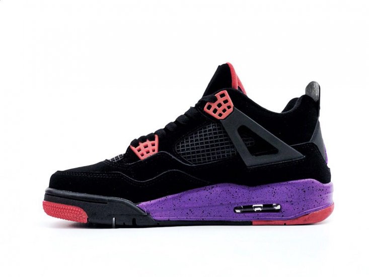 Air Jordan 4 Retro NRG raptors - Click Image to Close