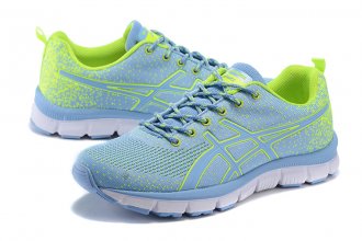 Asics Shoes In 431804 For Men