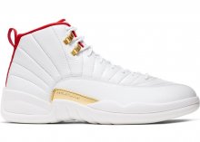 Air Jordan 12 Retro 'FIBA