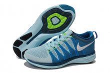 Nike Flyknit Lunar2 In 38