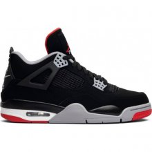 Air Jordan 4 Retro OG Bre