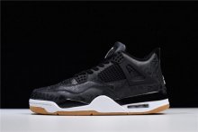 Air Jordan 4 SE Laser Bla