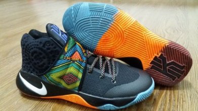 Nike Owen Basketball Shoes In 438544 For Men