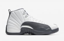 Jordan 12 Retro Black Gre