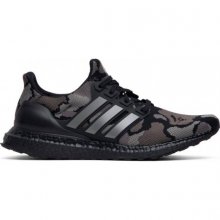 ADIDAS BATHING APE BLACK CAMO