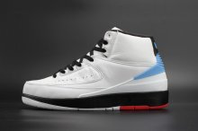 AIR JORDAN 2 RETRO UNC "A