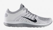 NIKE FREE FLYKNIT 4-0 In