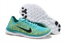 Nike Free 4.0 Flyknit In