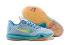 Nike Kobe 10 X In 411764