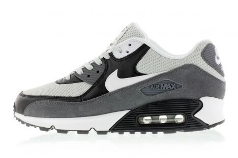 Nike Lovers of MAX 90 In 375919 For Men - Click Image to Close