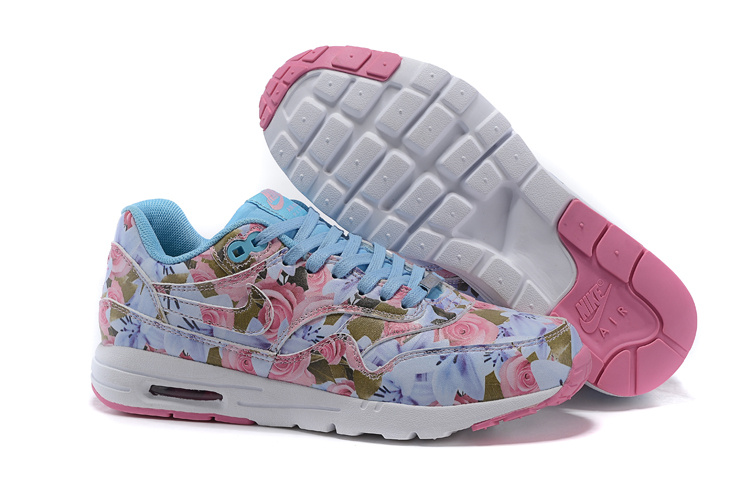 Nike Air Max 1 In 420881 For Women - Click Image to Close