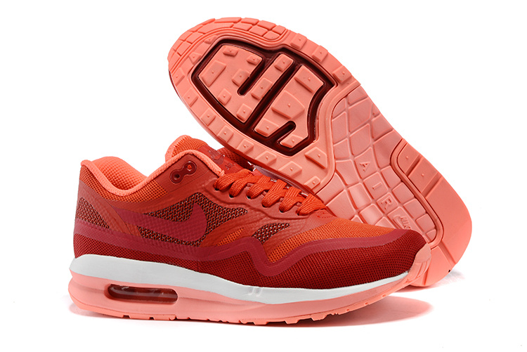 Nike Air Max Lunar 1 In 406910 For Women - Click Image to Close