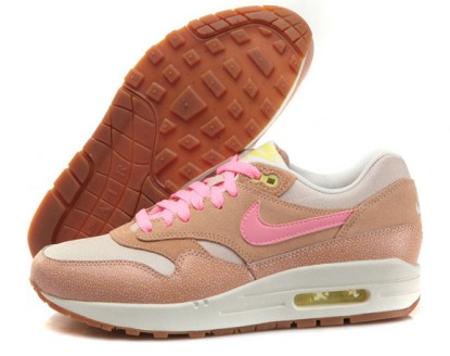 Nike Air Max 87 In 434705 For Women