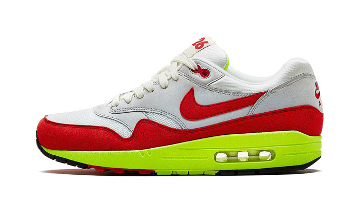 Nike Air Max 87 In 356293 For Men