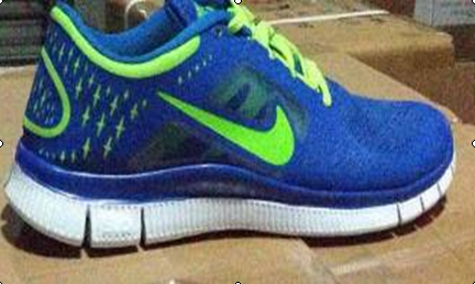 Nike Running Shoes In 425987 For Men