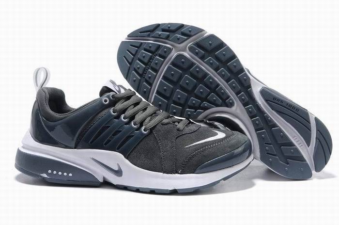 Nike Presto In 354480 For Women - Click Image to Close