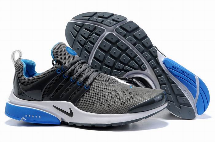 Nike Presto In 354469 For Women - Click Image to Close