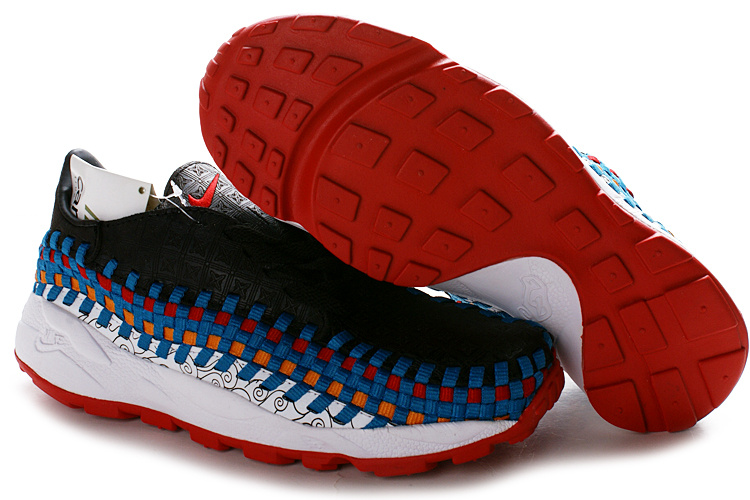 Nike Woven Shoes In 389637 For Men - Click Image to Close