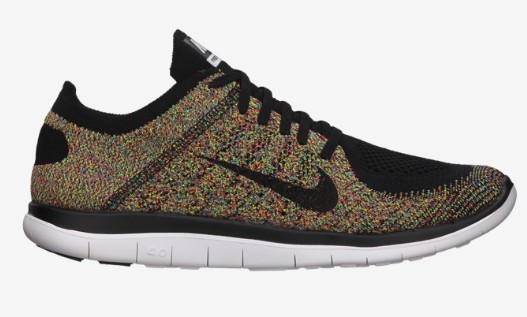 NIKE FREE FLYKNIT 4-0 In 333101 For Men - Click Image to Close