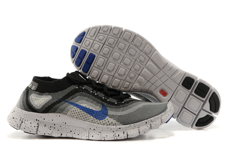 NIKE FREEFREE FLYKNIT In 320942 For Men - Click Image to Close