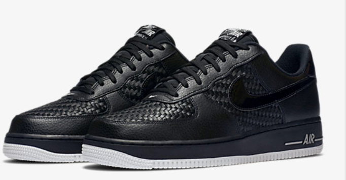 Nike Air Force 1 In 438067 For Men