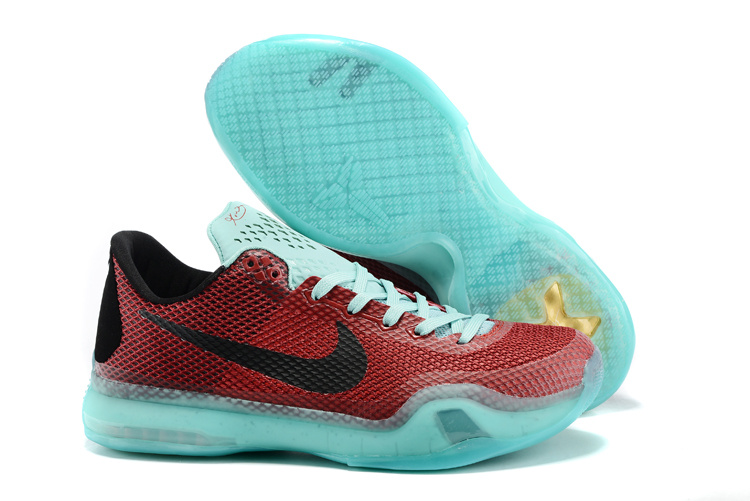 Nike Kobe 10 X In 403390 For Men - Click Image to Close