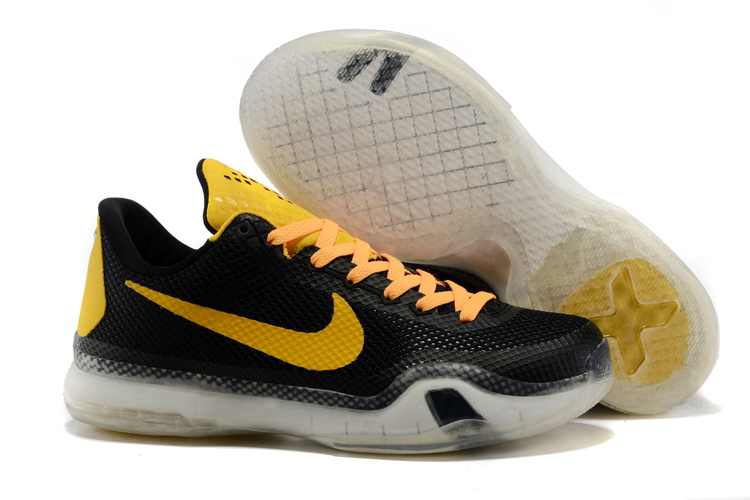 Nike Kobe 10 X In 403389 For Men - Click Image to Close