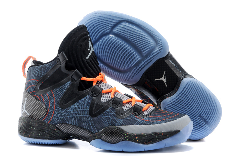 Nike Air Jordan 28 Wit