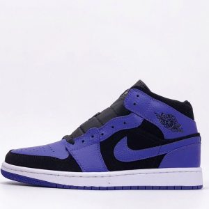 Air Jordan 1 Retro High OG Royal 2013 - Click Image to Close